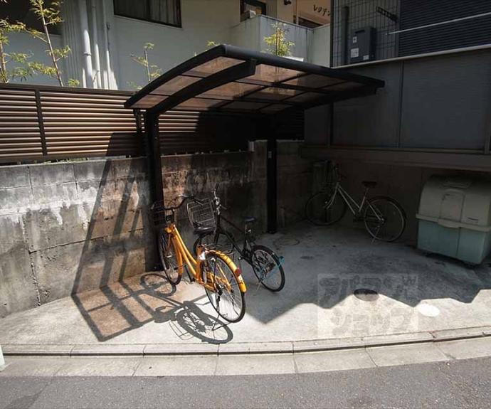 【カーサ宮ノ前】間取