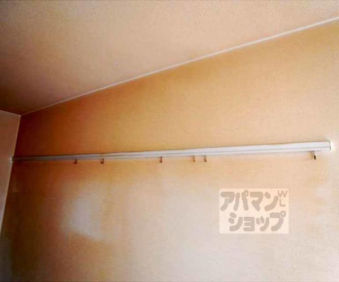 【カーサ宮ノ前】間取