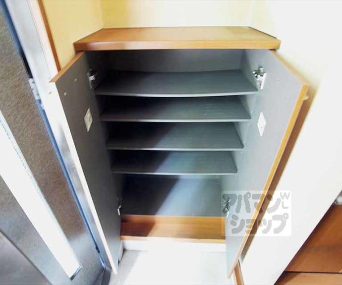 【カーサ宮ノ前】間取