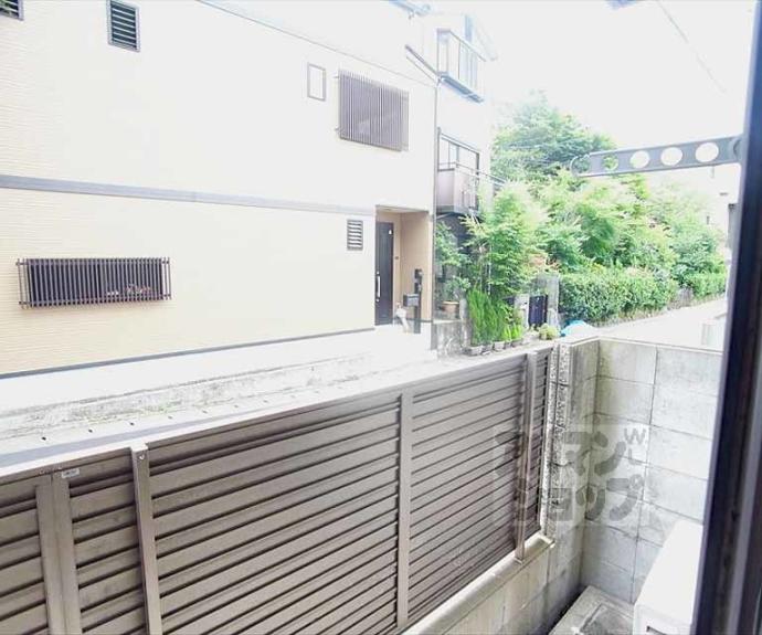 【カーサ宮ノ前】間取