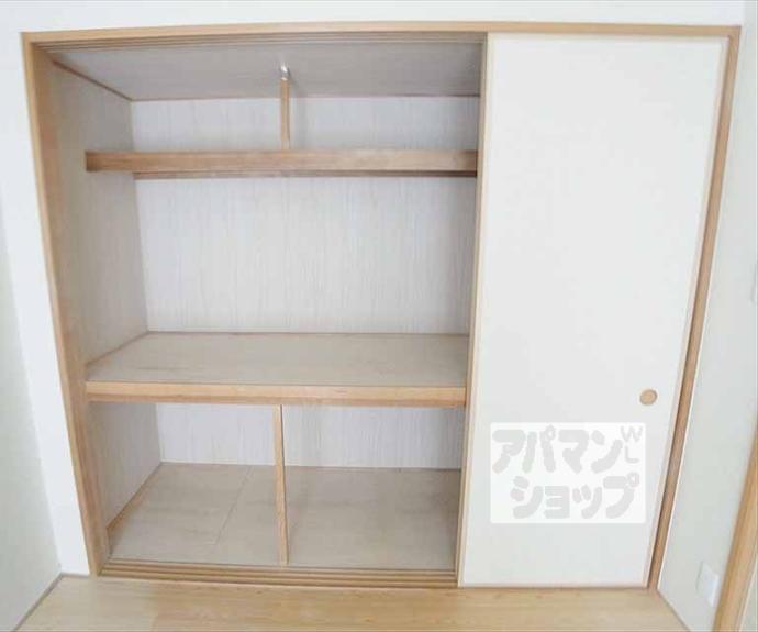 【エスリード一乗寺Ⅱ番館】