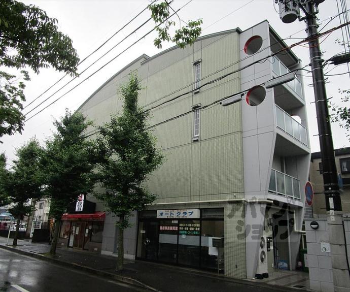 【Alps北山】間取