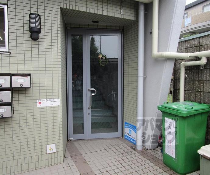 【Alps北山】間取