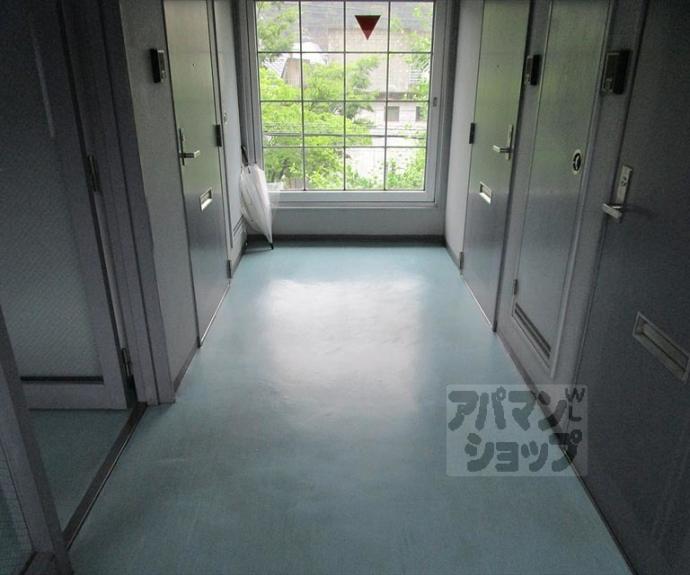 【Alps北山】間取