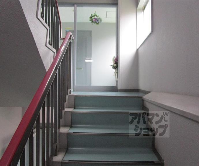 【Alps北山】間取