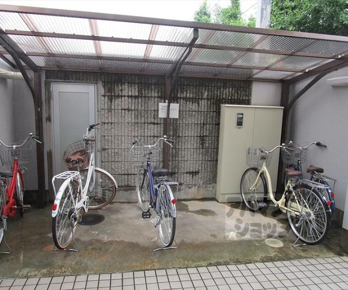 【Alps北山】間取