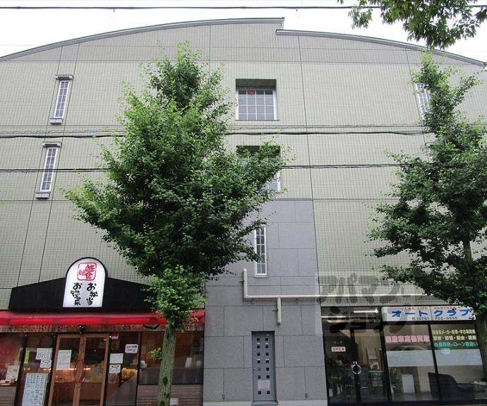 【Alps北山】間取