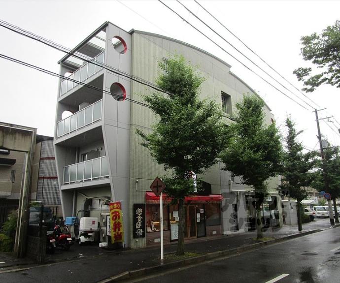 【Alps北山】間取