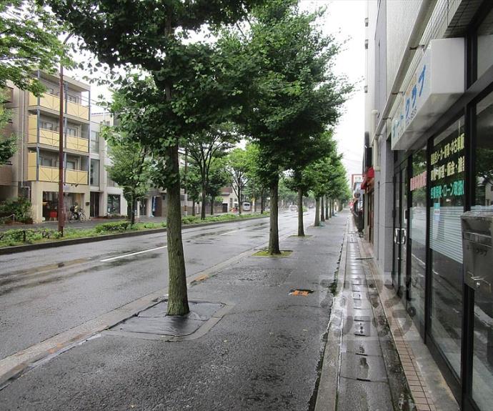 【Alps北山】間取