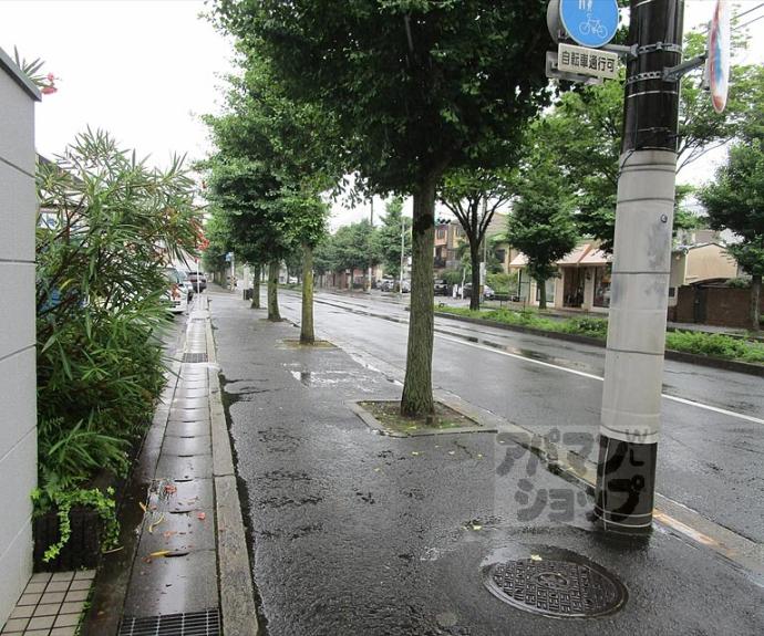 【Alps北山】間取