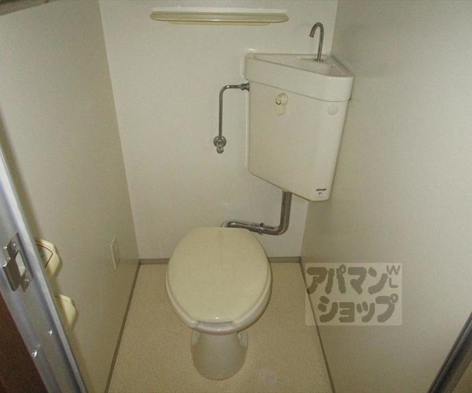 【Ａｌｐｓ北山】間取