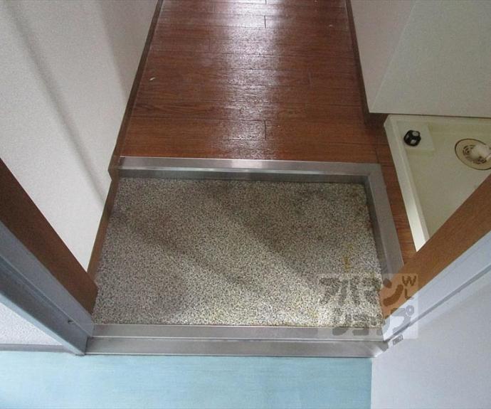 【Ａｌｐｓ北山】間取