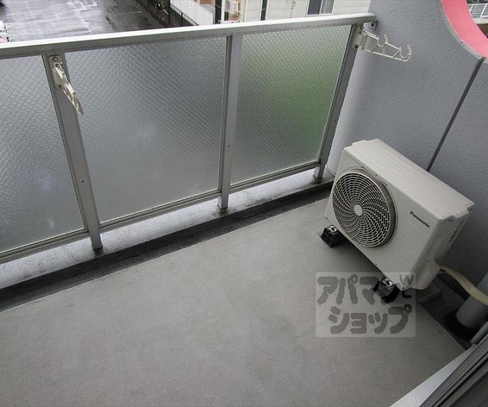 【Ａｌｐｓ北山】間取