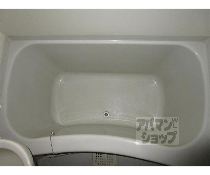 【Ａｌｐｓ北山】間取