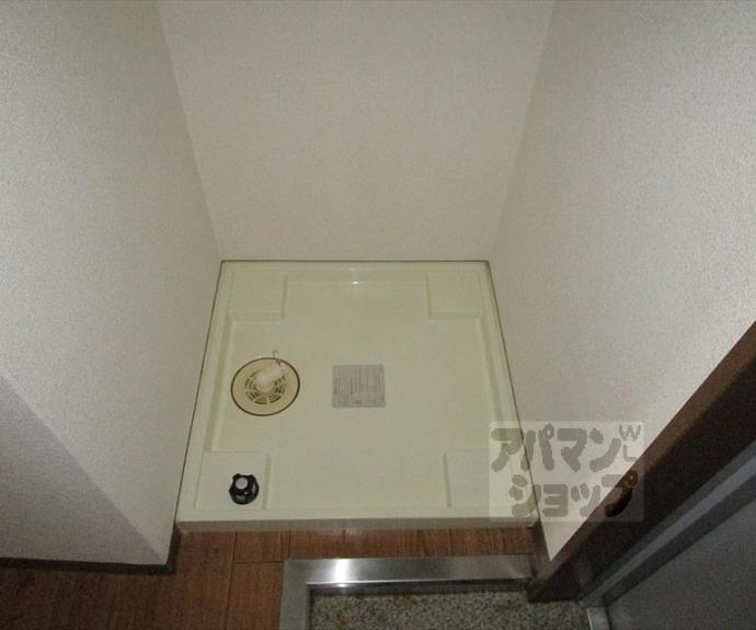 【Ａｌｐｓ北山】間取