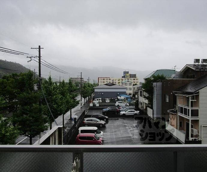 【Ａｌｐｓ北山】間取