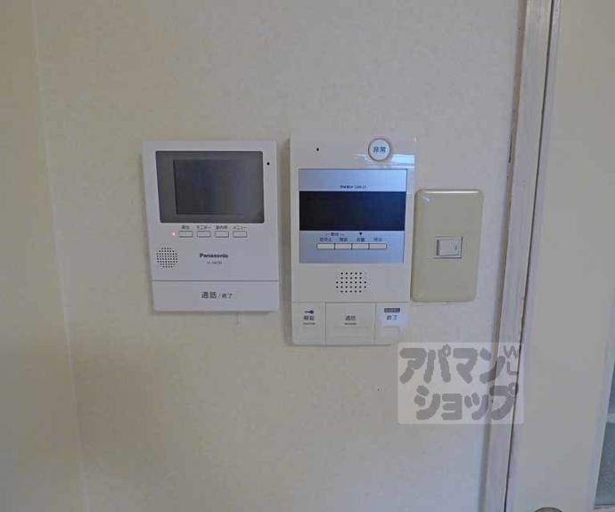 【クリヨン】間取