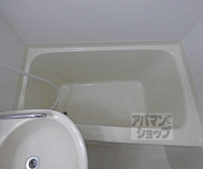 【クリヨン】間取
