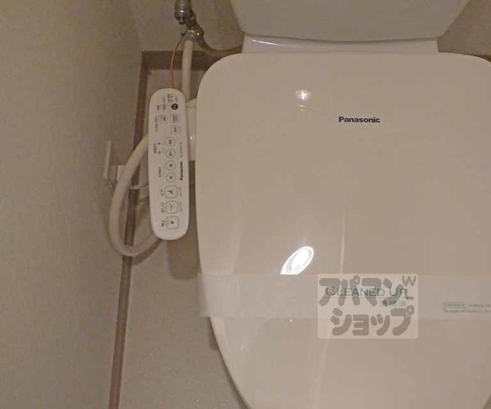 【クリヨン】間取