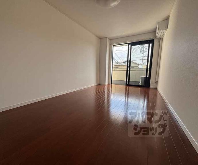 【ＭＥＳＡ　ＶＥＲＤＥ　西陣】間取