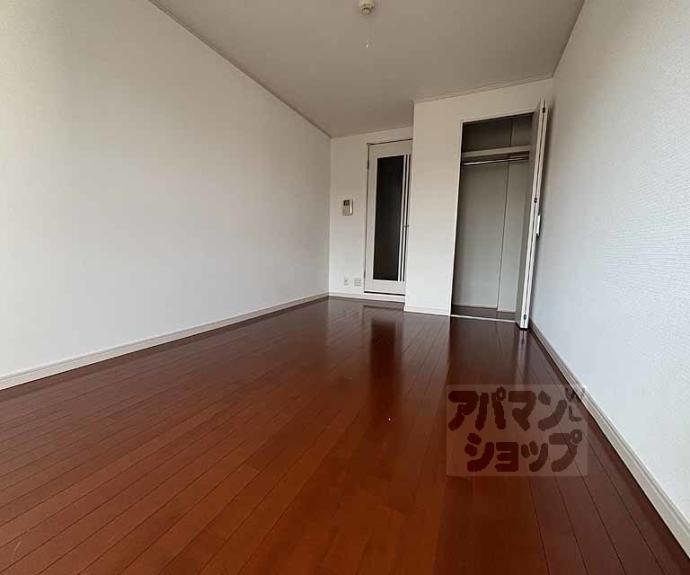 【ＭＥＳＡ　ＶＥＲＤＥ　西陣】間取