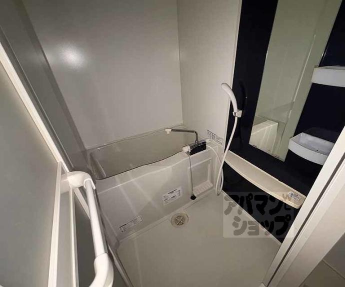 【ＭＥＳＡ　ＶＥＲＤＥ　西陣】間取