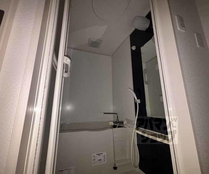 【ＭＥＳＡ　ＶＥＲＤＥ　西陣】間取