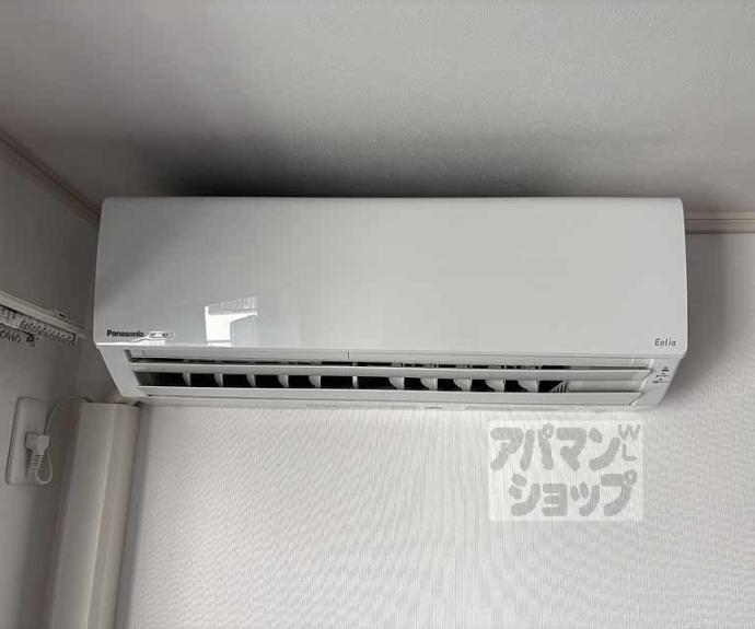 【ＭＥＳＡ　ＶＥＲＤＥ　西陣】間取