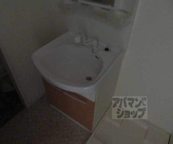【ＭＥＳＡ　ＶＥＲＤＥ　西陣】間取