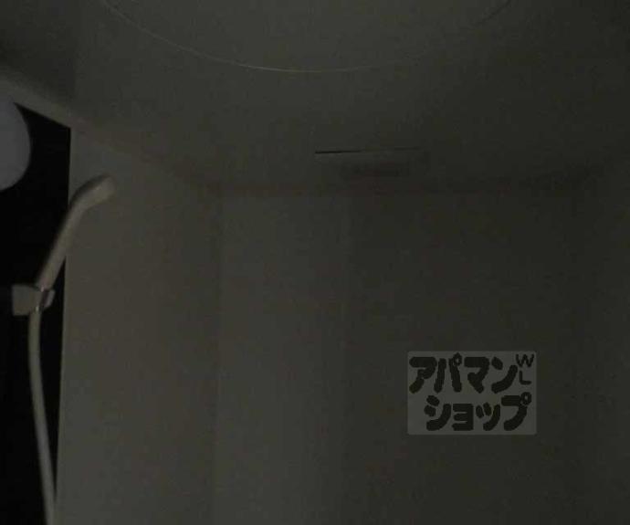 【ＭＥＳＡ　ＶＥＲＤＥ　西陣】間取