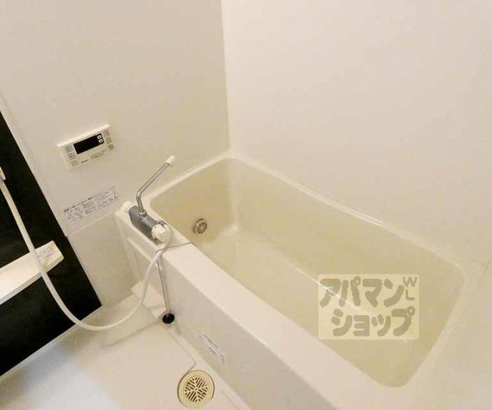 【ＭＥＳＡ　ＶＥＲＤＥ　西陣】間取