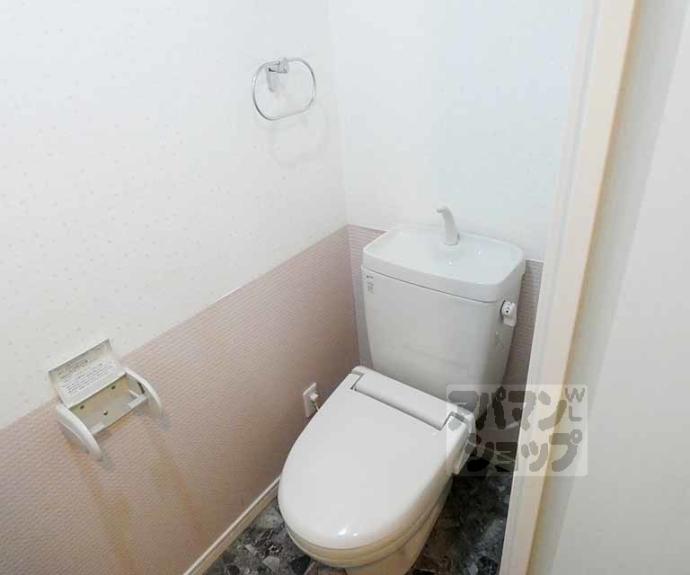 【ＭＥＳＡ　ＶＥＲＤＥ　西陣】間取