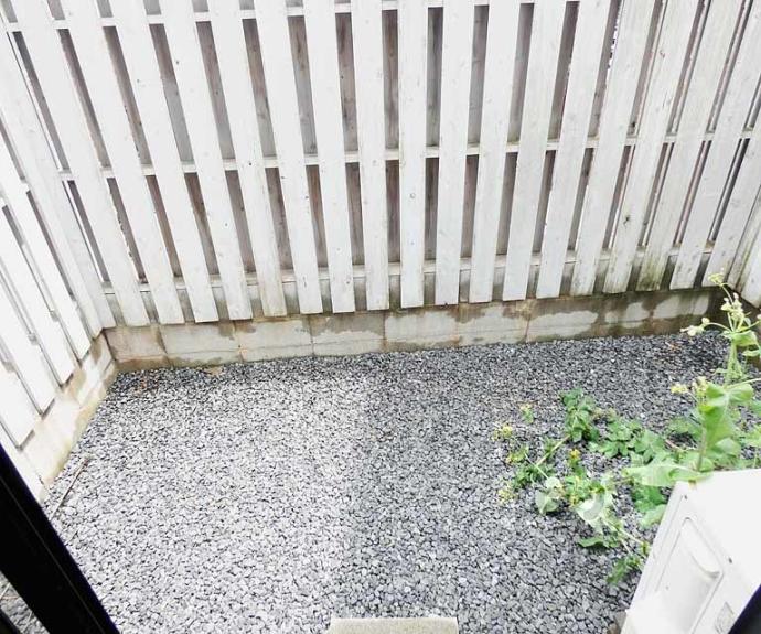 【ＭＥＳＡ　ＶＥＲＤＥ　西陣】間取