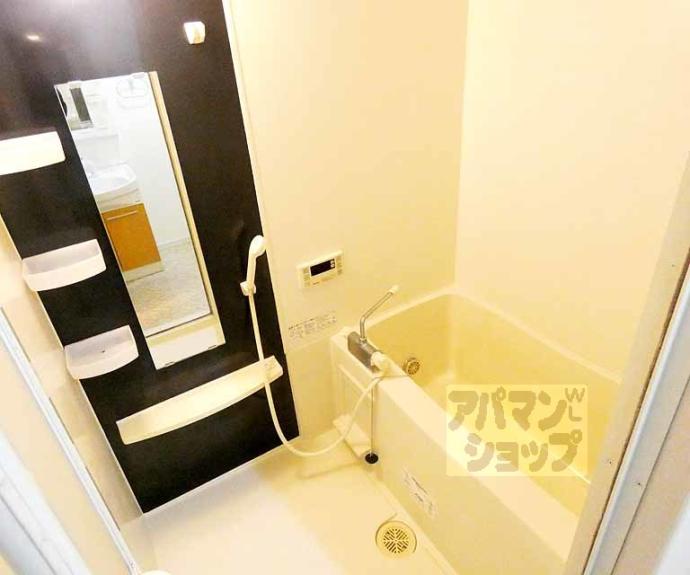 【ＭＥＳＡ　ＶＥＲＤＥ　西陣】間取