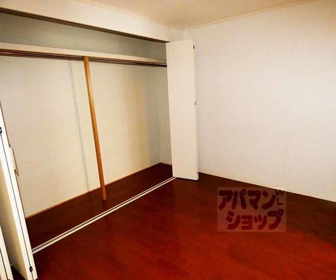 【ＭＥＳＡ　ＶＥＲＤＥ　西陣】間取