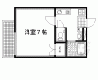 グランロード：建物外観