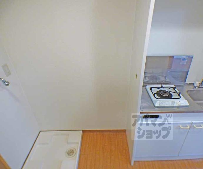 【グランロード】間取