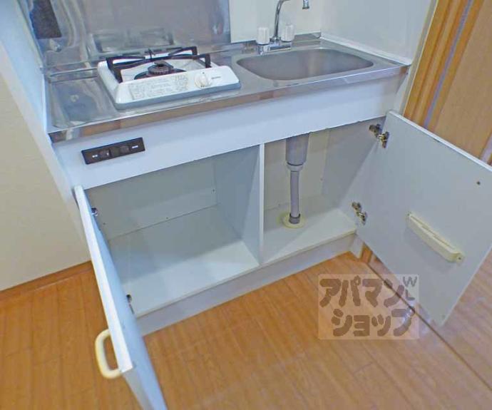 【グランロード】間取