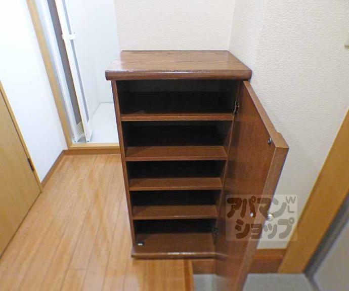 【グランロード】間取
