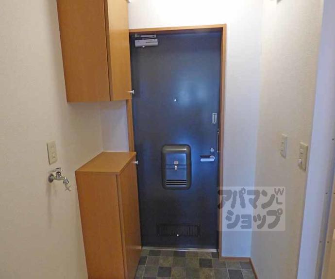 【寺屋ハウス】間取