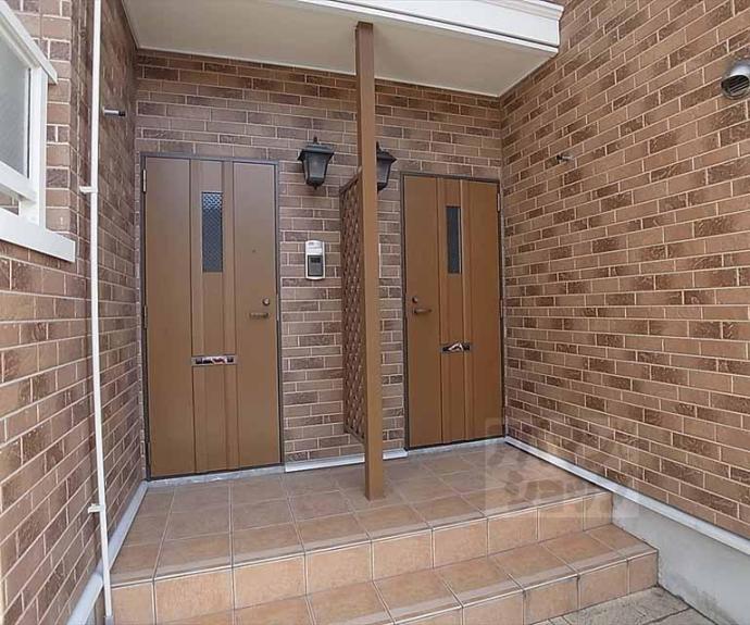 【レ　シャンブル　ドゥ　北山】間取