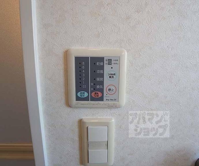 【レ　シャンブル　ドゥ　北山】間取