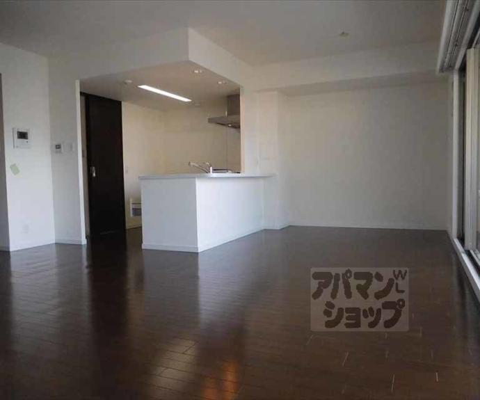 【ユニーブル京都紫野】間取