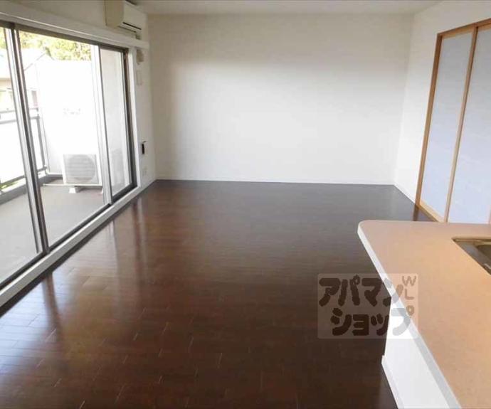 【ユニーブル京都紫野】間取