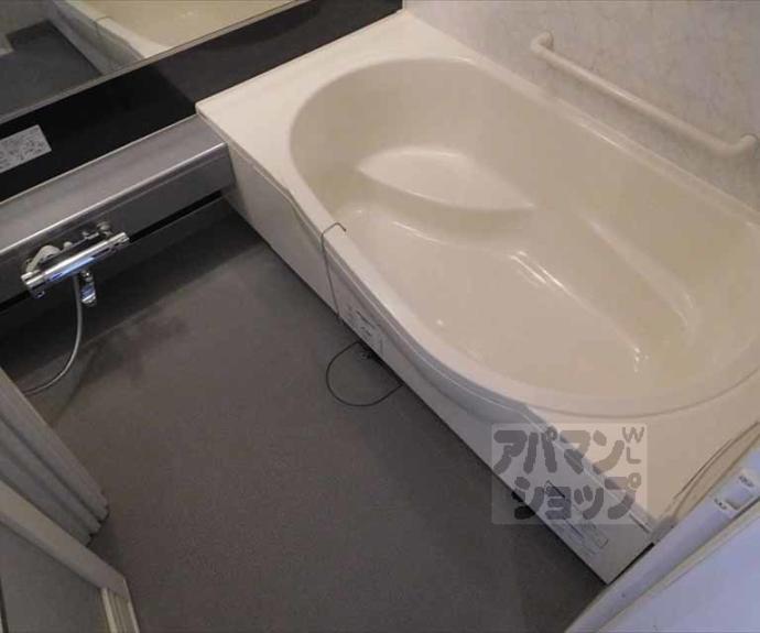 【ユニーブル京都紫野】間取