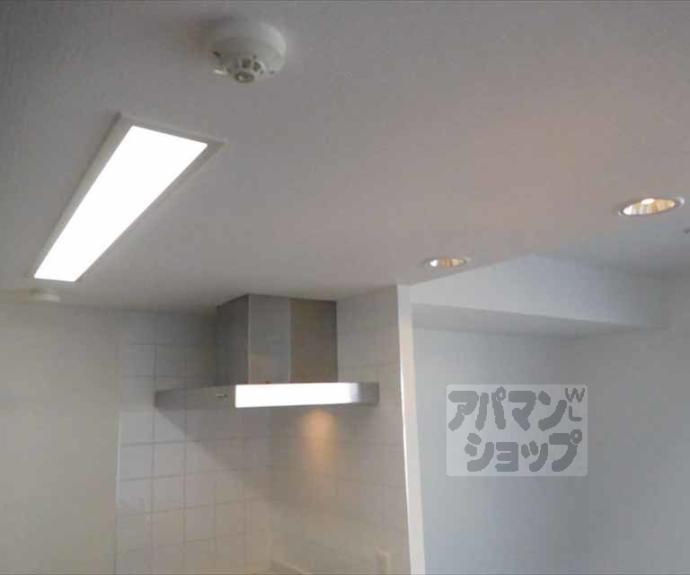 【ユニーブル京都紫野】間取