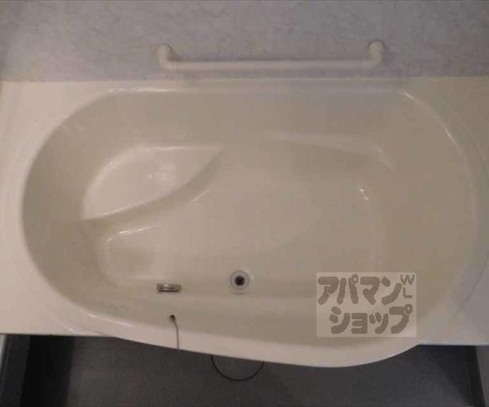 【ユニーブル京都紫野】間取