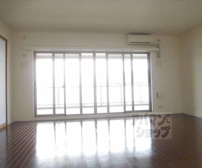 【ユニーブル京都紫野】間取