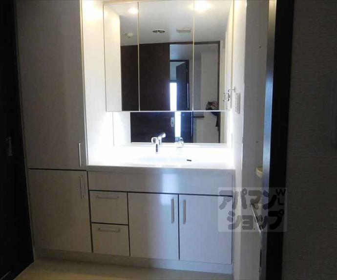 【ユニーブル京都紫野】間取