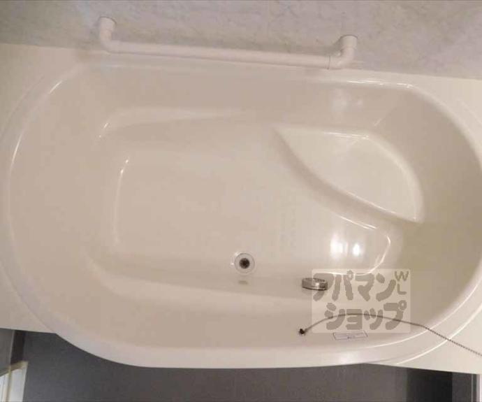 【ユニーブル京都紫野】間取